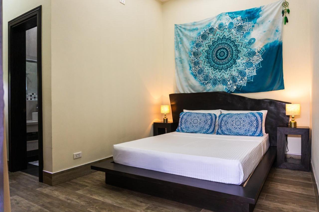 Luxury Villa Elena With Pool Not Far From Lio Beach 爱妮岛 外观 照片