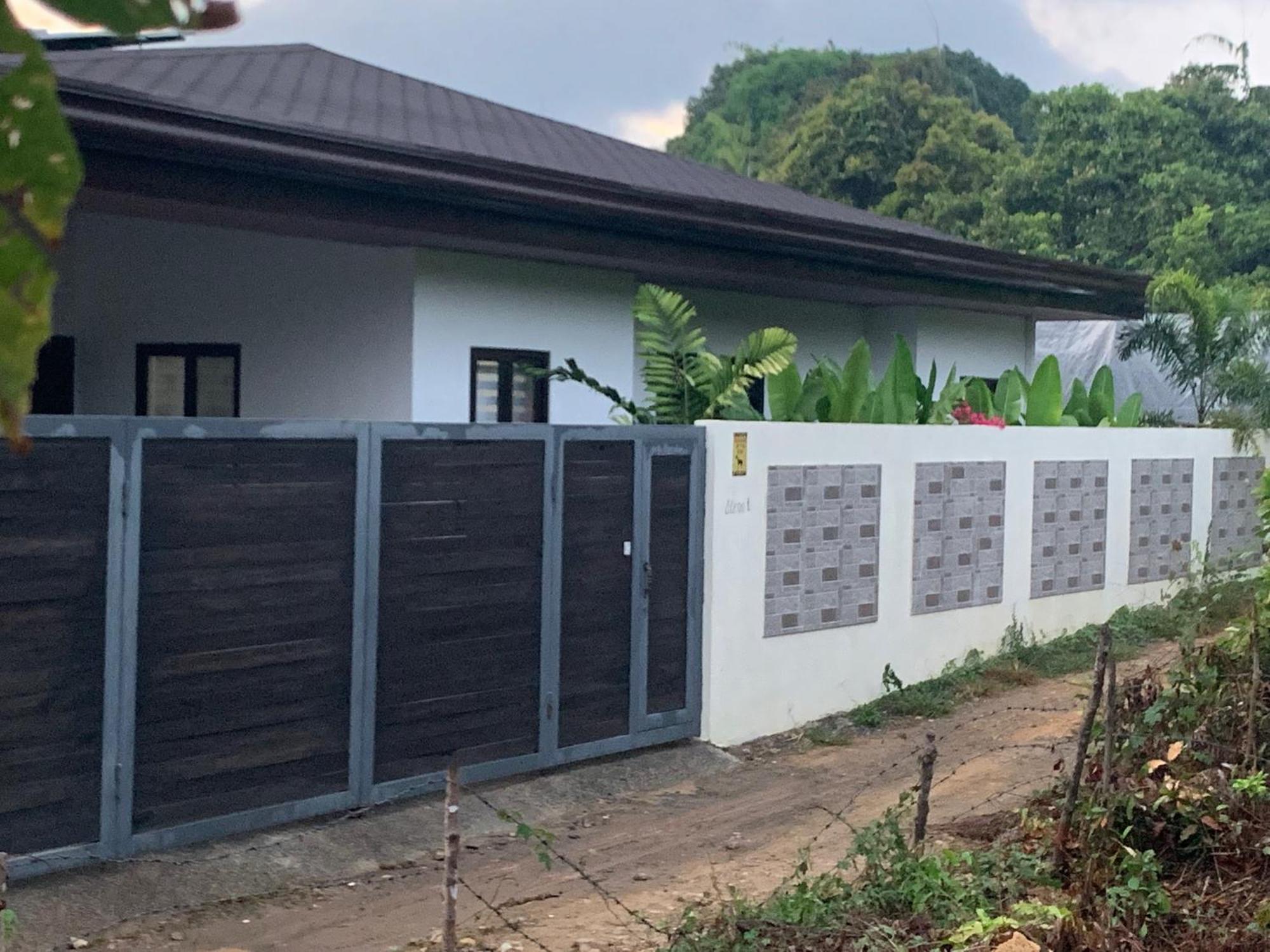 Luxury Villa Elena With Pool Not Far From Lio Beach 爱妮岛 外观 照片